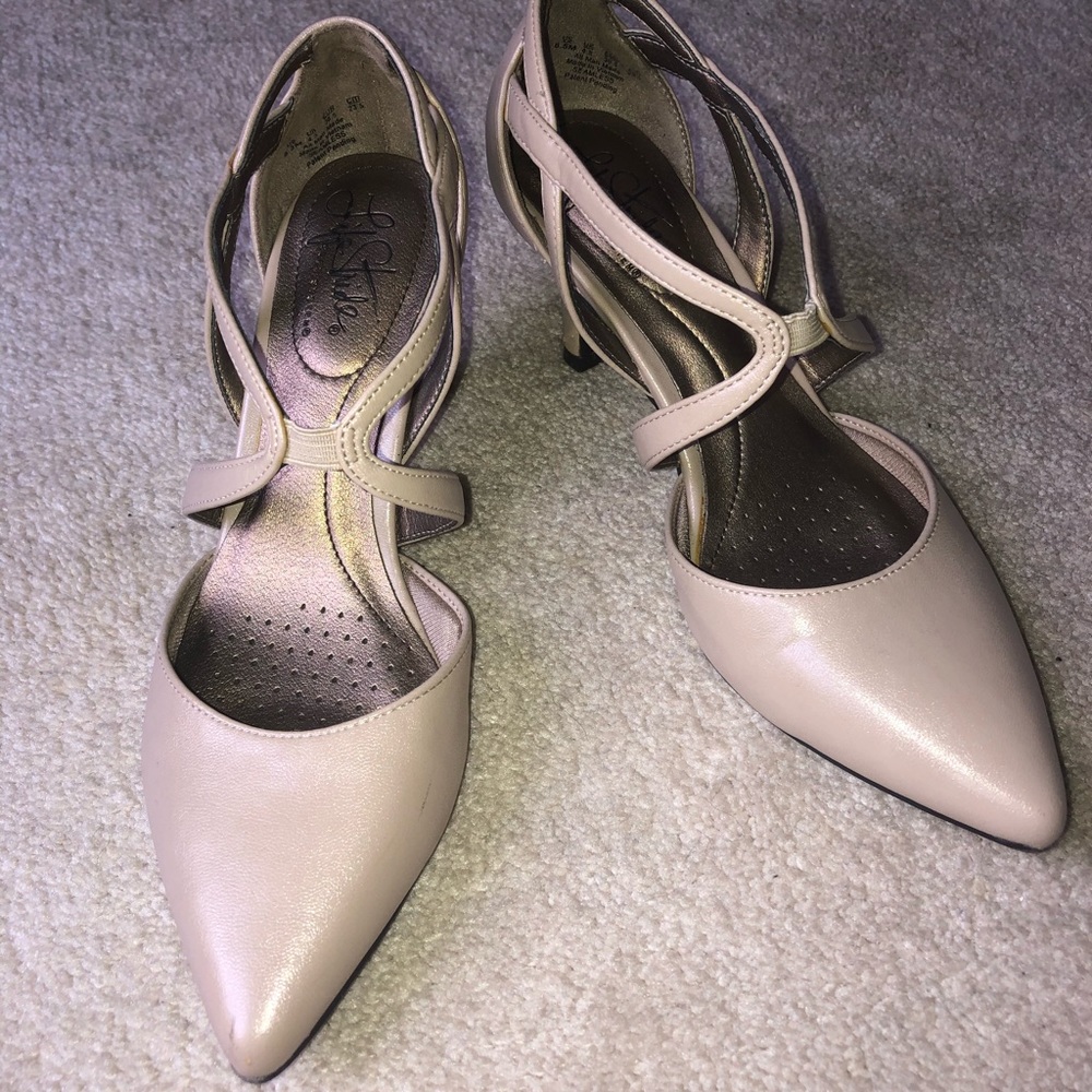 High Heels
